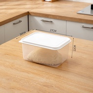 [China Plug Adapter Needed] WODEBAIHUI | Dough Fermentation Box