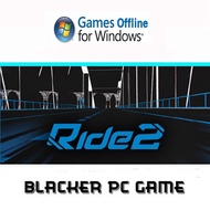 Ride 2 + 2 DLC Pc Offline games