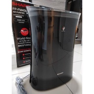 Sharp Air Purifier + Mosquito Catcher