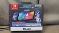 HORI Switch 精靈寶可夢 耿鬼 手掣 Joycon