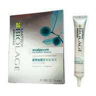 Matrix Biolage SCALPPURE CLARIFYING SCRUB 1 Pcs / Remove Dandruff