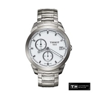 Tissot T-Sport Titanium Mens Quartz Watch - T069.439.44.031.00