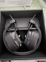 Marshall Major IV 藍牙無線耳機