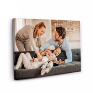 Canvas Print 12" x 8" Portrait/Landscape