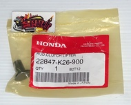 ตัวกดคลัทช์ (ดอกเห็ด) MSX/MSX-SF/GROM เดิม แท้เบิกศูนย์(22847-K26-900)