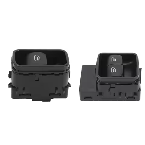 Front Window Switch Responsive Power Window Control Switch for Mercedes-Benz Sprinter 907 910 2018 2