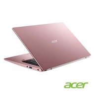 【琪琪3C】ACER SF114-34-C6DR 粉 *N5100/8G/512G SSD/Win11 /14吋