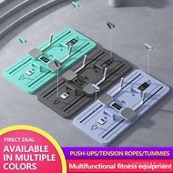 Abdominal Board Multifunctional Fitness Equipment Fitness Equipment Home Sports Abdominal Board Fitn