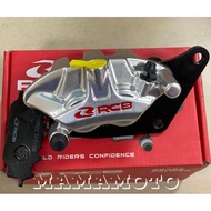 RCB S3 Brake Caliper For Nmax/Aerox/Click/Beat/Sniper