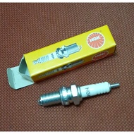 NITRO NE150 (Windstar) / COMEL Perantau 150 - Spark Plug (NGK)