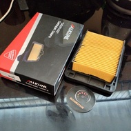 Air Filter R25-R 25-MT25-MT 25 MLKUNL