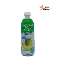 Pokka Melon Milk 500ml