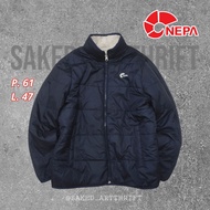 JAKET BULANG / ULTRALIGHT / DOWN JACKET / JAKET BULU ANGSA / FUFFER JACKET / JAKET WINTER / JAKET SE