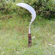 Arit rumput bintang9 uk besar asli madura