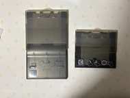 Canon相片打印機卡盒