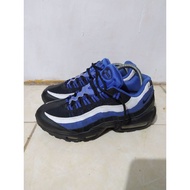 Nike airmax 95 violet