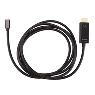 LACP NEW Mini DisplayPort to Cable 4K Mini DP to 6 Feet Cable for Air/Pro Pro/Dock Monitor Projector