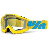 100% ACCURI FIJI GOGGLE