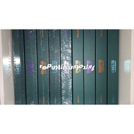 [UNSEALED] ENHYPEN - 1ST FULL ALBUM [DIMENSION:DILEMMA] NO PHOTOCARDS ALBUM