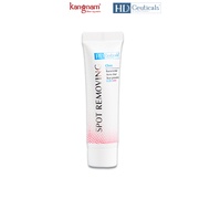 Tinh chất giảm mụn kiểm soát nhờn HD Ceuticals Anti Acne 30ml