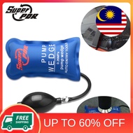 Super PDR tools Pump Wedge Locksmith Tools Auto Air Wedge Airbag Lock Pick Set Open Car Door Lock Ha