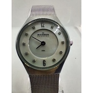 Skagen Denmark Original Preloved Watch