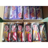 Nabati Time Break Richoco Chocolate Contains 10 Pcs Wafers Timebreak Biscuits Chocolate Flavor and K