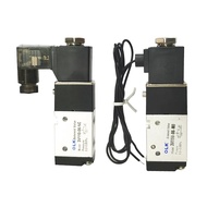 3V110-06 3V110-06-NO Solenoid Air Valve 3Port 2 Position 1/8"   Normal Closed Valvula Neumatico,Valv