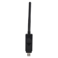 Wireless NetCard AR9271 USB WiFi Adaptor Detachable 2DBI Antenna Adapter For TV Computer