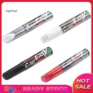 [Ready Stock] Waterproof Car Scratch Touch-up Repair Remover Pen Auto Vehicle Paint Care Tool