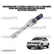 VOLKSWAGEN MK7 1.4 TIGUAN 1.4 AUDI A3 1.4 Q2 1.4 MQB MODEL ENGINE MOUTING REAR ENGIEN ROD 5Q0199855 