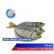Ikan Masin Kembong (50 gms - 200 gms)