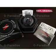 Promotions DW-6900BMC-1 CASIO G-SHOCK **[ORIGINAL][READY STOCK]**【Overseas Direct Store】