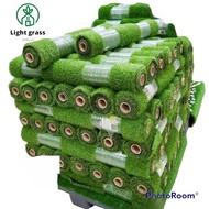 Swiss Metered Synthetic Grass Carpet 3 cm Thick Size 100cm x 200cm