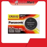 PANASONIC CR2032 3V BATTERY