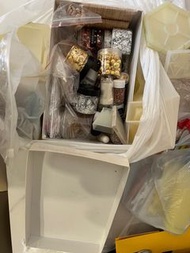 AB 膠手工工具用品