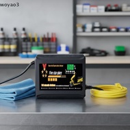 [WY3] Spot Ebike Charger 48v 60v 12ah 20ah Smart Intelegent Intelligent Battery Charger For E Trike 