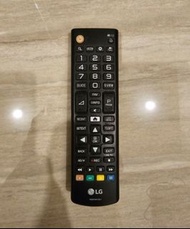 LG TV Remote 電視遙控器AKB7491534143"電視遙控器