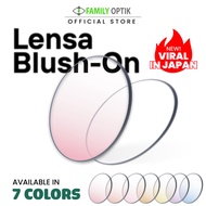 [VIRAL] Blush On Lenses 7 Colors Viral Japanese Lenses 7 Colors
