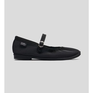 [ROCKFISH WEATHERWEAR] WISLEY SCRUNCH MARYJANES FLAT