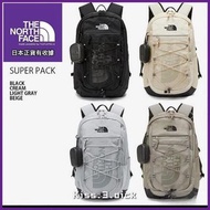 The North Face Super Pack Backpack 背囊背包書包