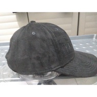 Timberland black cap