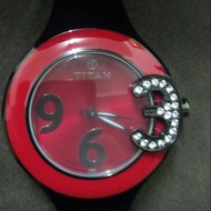 Original Titan Watch 9819QM01