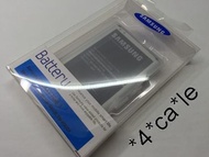 100% 原裝正貨三星 Samsung Note 3 N9000 N9005 NFC 鋰 Battery 電池 充電池