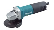 Makita 9553B 4" 710W Angle Grinder