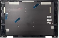 wzqrps Replacement Laptop LCD Cover Back Rear Top Lid for HP Envy 15-EW 15Z-EY 15T-EW 15-EY0023DX 15