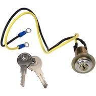 Ignition Key Switch for Ford Tractor 9N 2N 8N NAA Jubilee 501 600 601 700 701 800 801 900 901 1801 2