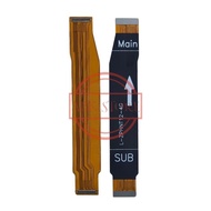 FLEXIBLE UI BOARD / FLEXIBEL MAIN BOARD XIAOMI REDMI NOTE 12 4G