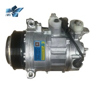 Auto AC Compressor For Land Rover LR Discovery DISCOVERY L462 3.0 D300 MHEV M8A2-19D629-CA DF051923 