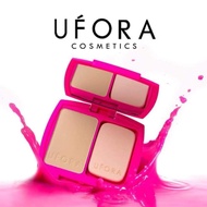 Ufora compact powder